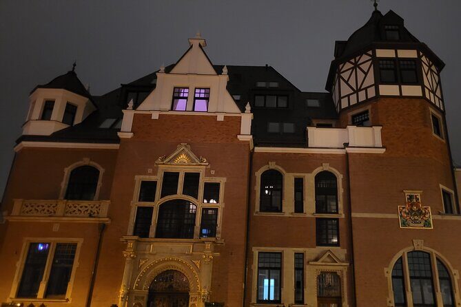 Taste and Travel Odyssey in Hanover - Authentic Traveler Feedback