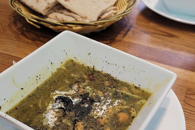 Taste and Travel Odyssey in Hanover - The Sum Up