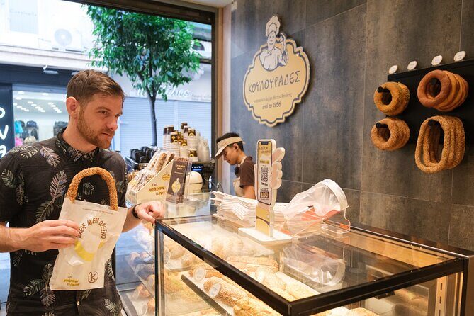 Taste Athens Like a Local: A Street Food Lovers Dream - Why You Might Like This Tour