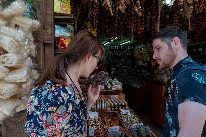 Taste Athens Like a Local: A Street Food Lovers Dream - Final Thoughts: Who Will Love This?