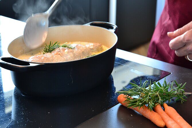 Taste Authentic Family Cuisine in Upscale Setting in Rome - Authentic Family Cuisine in a Stylish Rome Setting: A Review