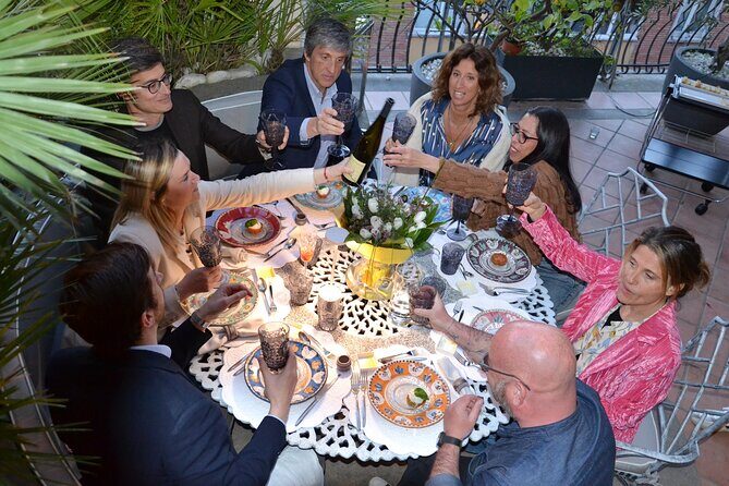 Taste Authentic Family Cuisine in Upscale Setting in Rome - Final Thoughts