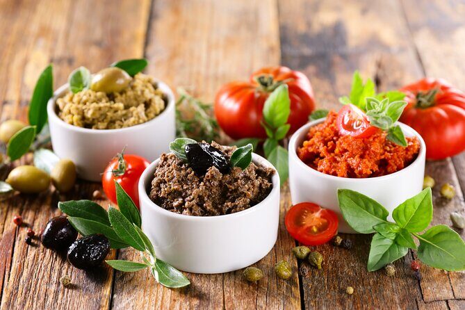 Taste Avignon  A Full French Culinary Tour by Do Eat Better - A Closer Look at the Itinerary and Experience