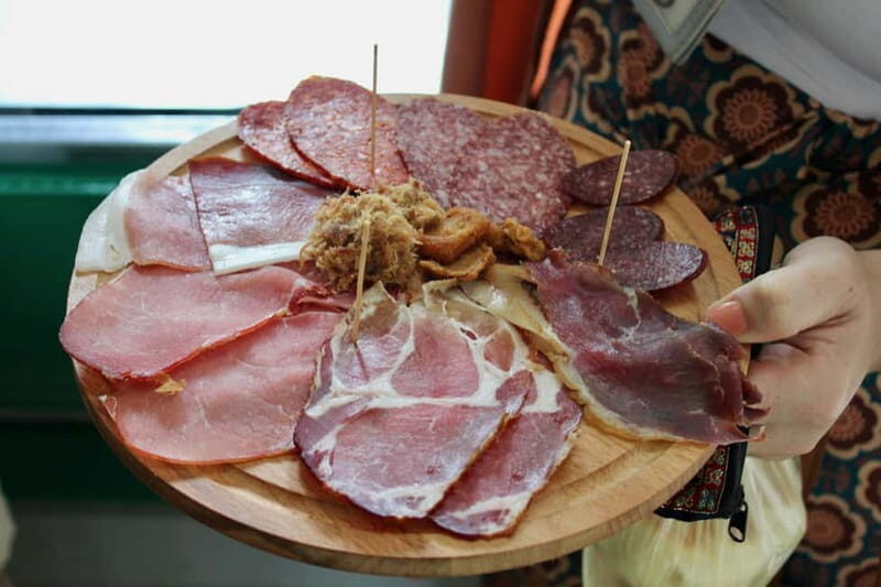 Taste Belgrade Tour - Serbian Gourmet Adventure - FAQs