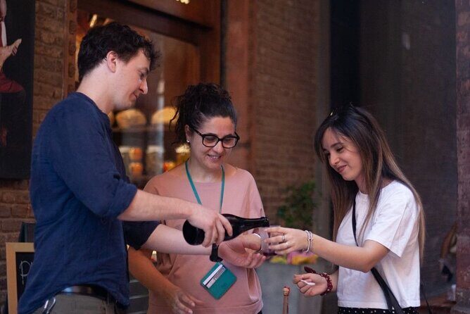 Taste Bologna Food Walking Tour - In-Depth Look at the Tour