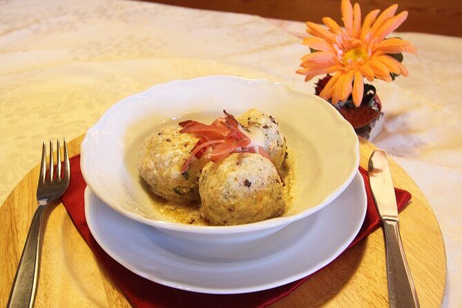 Taste Bolzano: Food Tour with Full Meal by Do Eat Better - An In-Depth Look at the Bolzano Food Tour