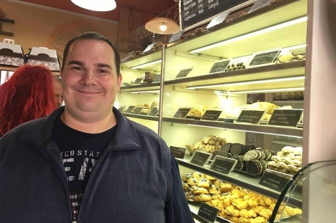 Taste Budapest - Fat Boy Foodies Walk - FAQ