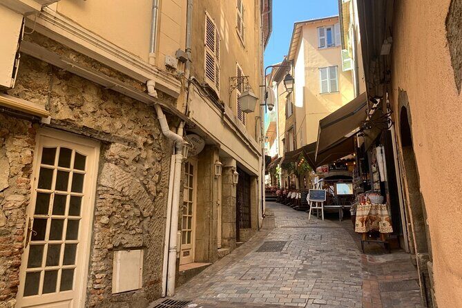 Taste Cannes  A Full French Riviera Food Tour by Do Eat Better - Practical Details and Considerations