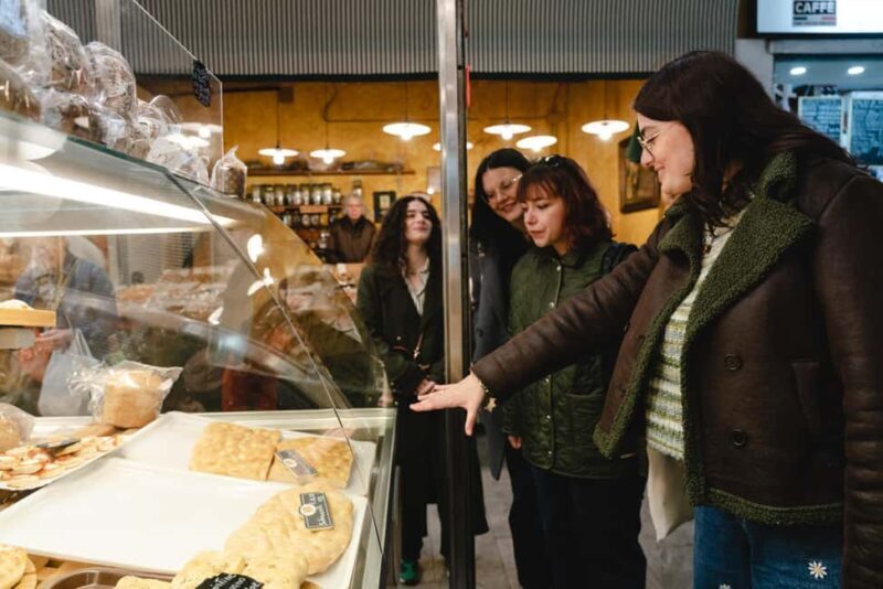 Taste Florence: A Food Lovers Tour - Key Points