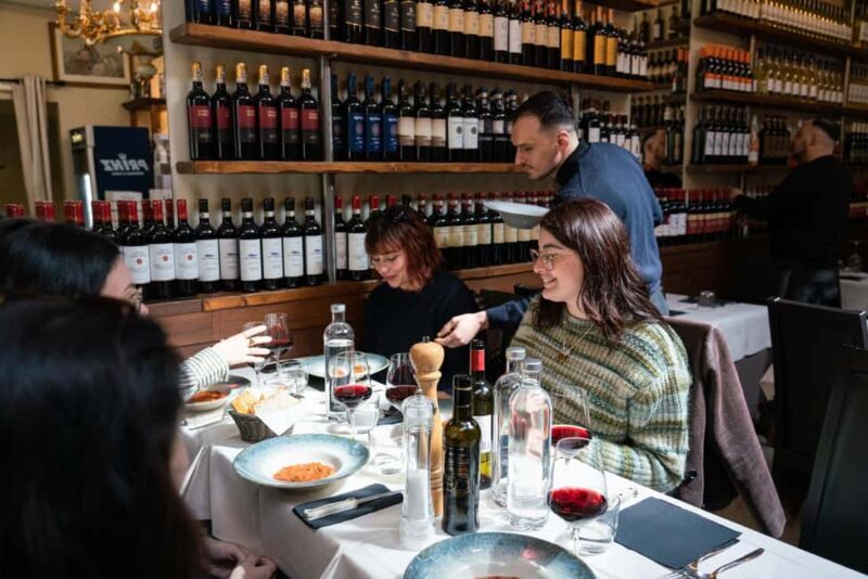 Taste Florence: A Food Lovers Tour - An Inside Look at the Florence Food Tour Experience