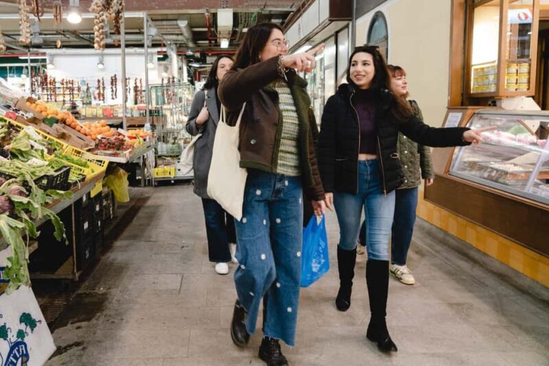 Taste Florence: A Food Lovers Tour - Authenticity and Crowd Levels