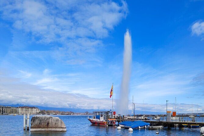 Taste Geneva  A Full Food Tour of Swiss Flavors by Do Eat Better - The Itinerary in Detail