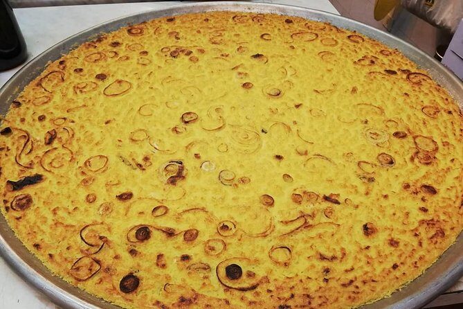 Taste Genoa: A Full Meal Walking Food Tour by Do Eat Better - An In-Depth Review of the Genoa Food Tour Experience