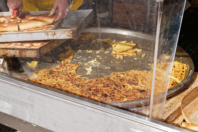 Taste Genoa: A Full Meal Walking Food Tour by Do Eat Better - The Big Menu: What You’re Guaranteed to Taste