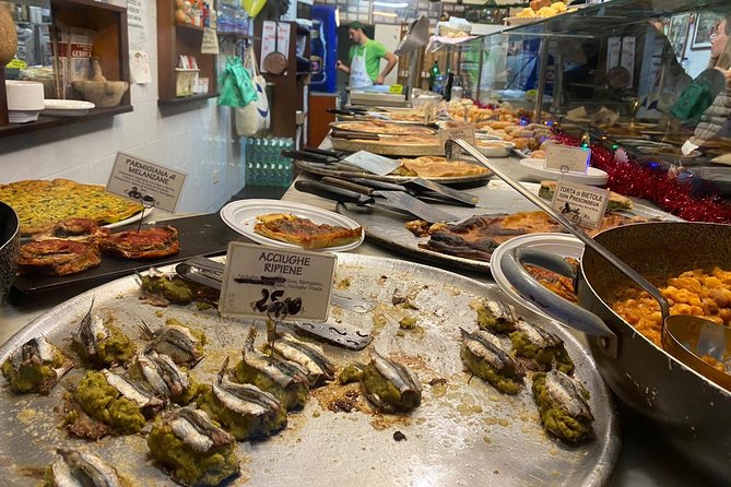 Taste Genoa: A Full Meal Walking Food Tour by Do Eat Better - Your Choice of Itineraries: Traditional vs Street Food vs Gourmet