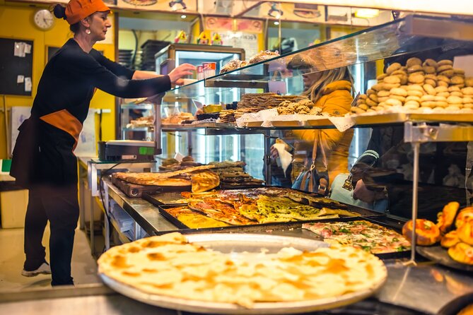 Taste Genoa: A Full Meal Walking Food Tour by Do Eat Better - Stop-by-Stop Breakdown (and What to Expect)