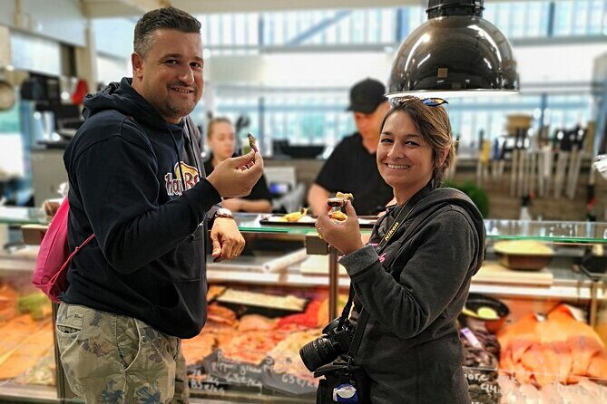 TASTE HELSINKI FOOD TOUR CLASSIC - Private Food Tour - FAQs