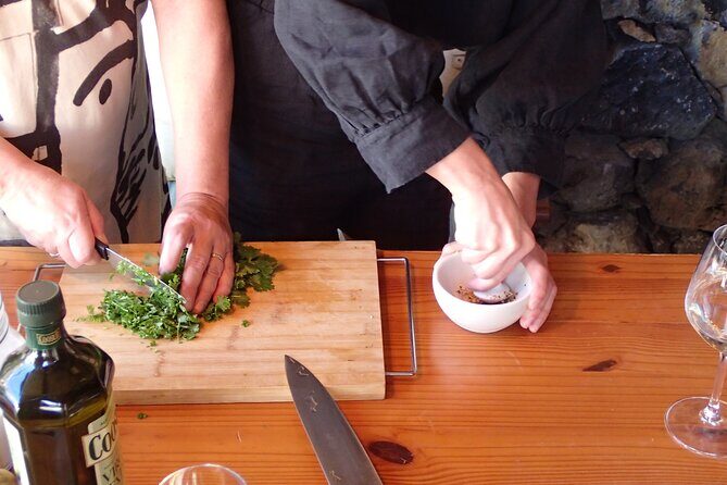 Taste Journey in an Ancient Canarian Village - FAQ