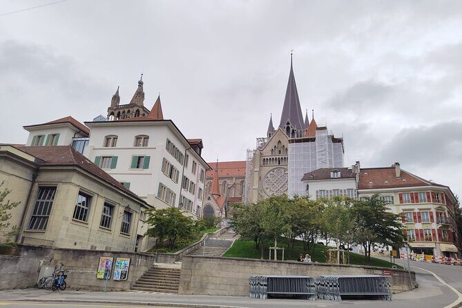 Taste Lausanne  A Full Swiss Food Tour by Do Eat Better - What’s Included and What’s Not