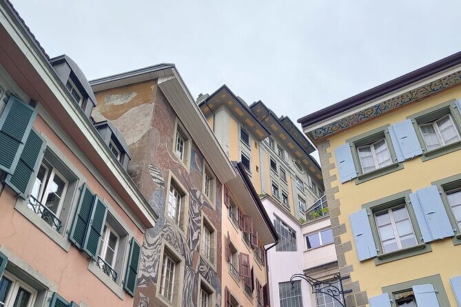 Taste Lausanne  A Full Swiss Food Tour by Do Eat Better - Who Should Consider This Tour