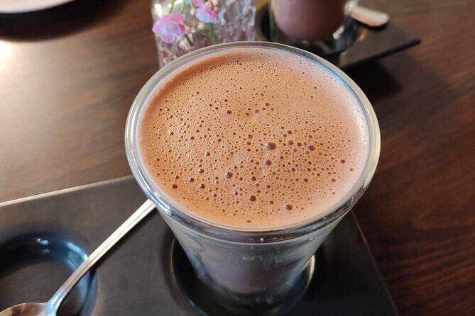 Taste Lausanne  A Full Swiss Food Tour by Do Eat Better - The Sum Up