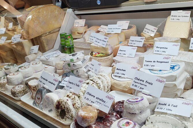 Taste Lausanne  A Full Swiss Food Tour by Do Eat Better - FAQ