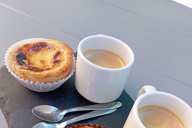 Taste Lisbon: The Ultimate Full Meal Portuguese Food Tour - Key Points