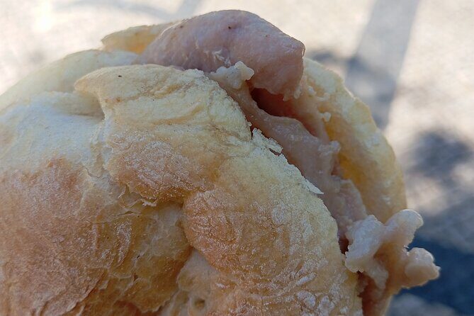 Taste Lisbon: The Ultimate Full Meal Portuguese Food Tour - An In-Depth Look at the Food Tour