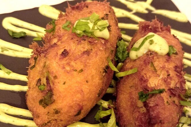 Taste Lisbon: The Ultimate Full Meal Portuguese Food Tour - The Guide & the Experience