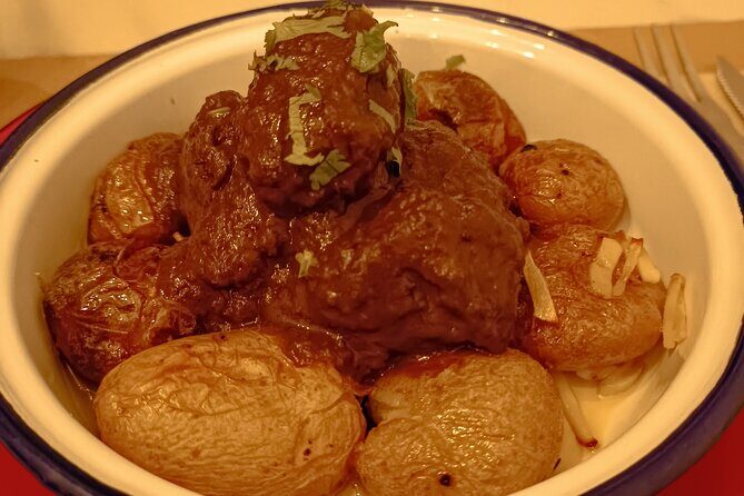 Taste Lisbon: The Ultimate Full Meal Portuguese Food Tour - The Sum Up