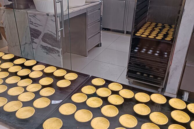 Taste Lisbon: The Ultimate Full Meal Portuguese Food Tour - FAQ