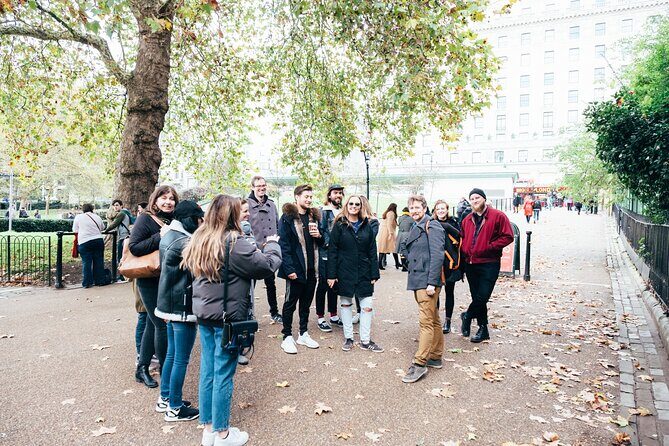 Taste London: Cheese Tasting & Walking Tour - The Experience: What We’ve Heard and Observed