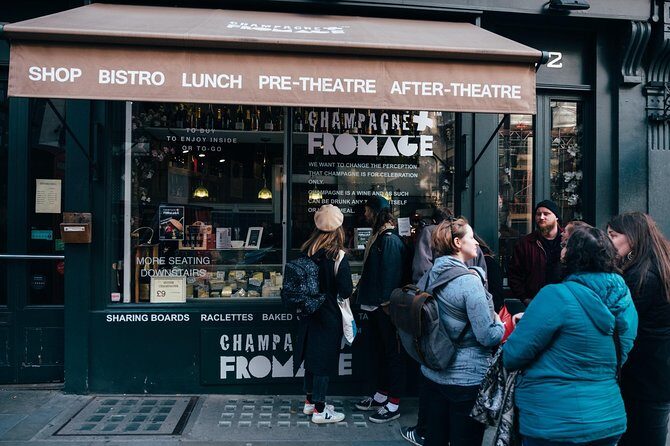 Taste London: Cheese Tasting & Walking Tour - Final Thoughts: Is It Worth It?