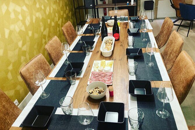 Taste Lyons Local Wines & Explore Hidden Traboules - Practical Details and Considerations