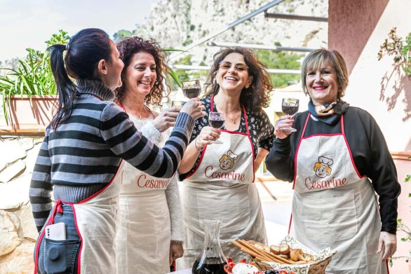 Taste Marche: Food Experience in a Historic Villa in Jesi - Final Thoughts