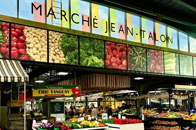 Taste Montreal +8 Local Dishes on Jean-Talon & Little Italy Tour - Key Points