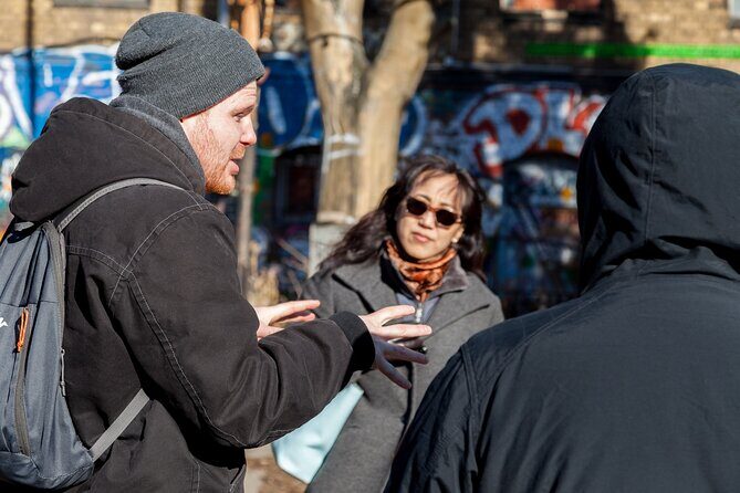 Taste Montreal +8 Local Dishes on Jean-Talon & Little Italy Tour - The Breakdown of the Itinerary