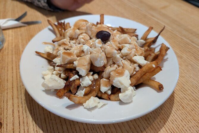 Taste Montreal +8 Local Dishes on Jean-Talon & Little Italy Tour - Final Thoughts