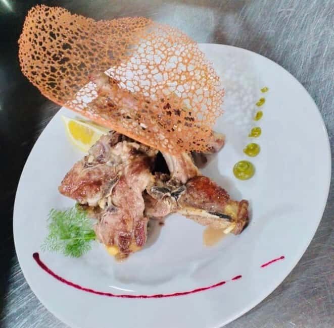 Taste of Albania: Tirana Food Tour - What to Expect from the Tirana Food Tour