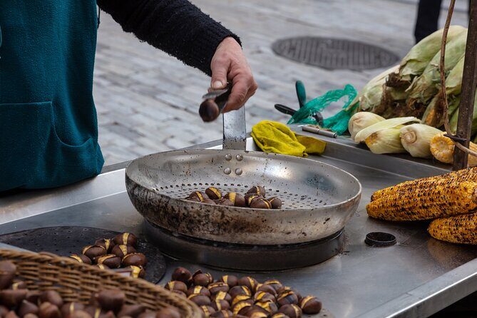 Taste of Athens Small-Group Food Tour - Key Points