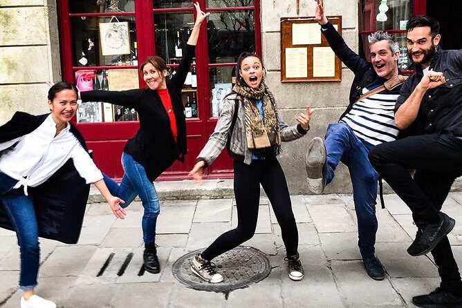 Taste of Barcelona: Boqueria Market, Tapas & History Tour - Group Size and Overall Value