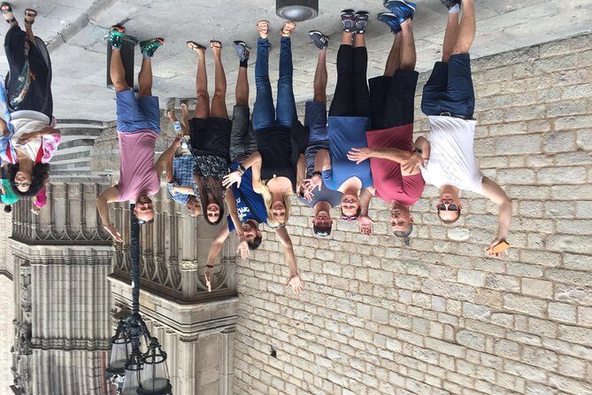 Taste of Barcelona: Boqueria Market, Tapas & History Tour - Final Thoughts