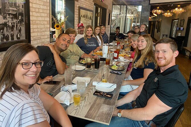 Taste of Bardstown Walking Food Tour - A Deep Dive into the Experience