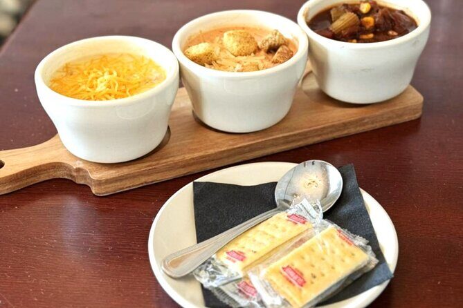 Taste of Bardstown Walking Food Tour - Final Thoughts