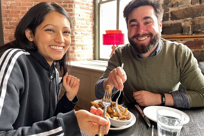 Taste of Canada Food Tour with Guide - An In-Depth Look at the Taste of Canada Food Tour