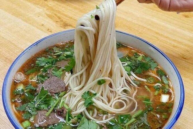 Taste of Chinatown & Little Italy NYC Food Tour - Key Points