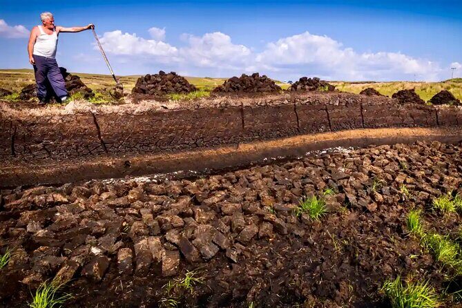 Taste of Connemara Tour by Electric Fat Tyre Bike - FAQs