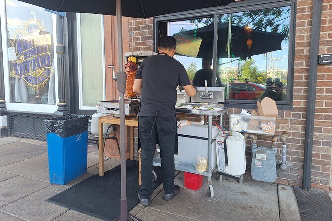 Taste of Denver by Bike - Who Should Consider This Tour?