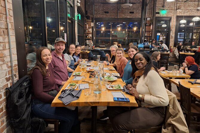 Taste of Denver by Bike - FAQ about the Taste of Denver by Bike Tour