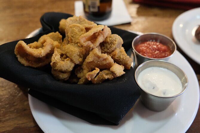 Taste of Denver by Bike - Final Thoughts